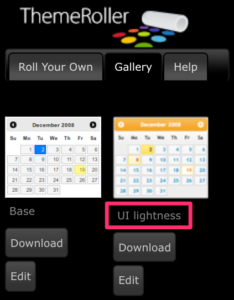 jQuery UI Datepickerの基本の使い方【カレンダーから日付選択】 | コーディングめも！！